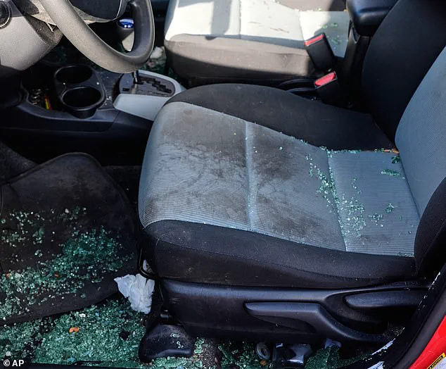 ICE Agent Incident Sparks Scrutiny of Trump's Domestic Enforcement Policies Amid Renewed Focus on Immigration Operations