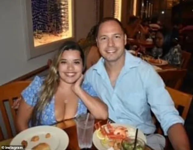 Late-Breaking: Trial of Former IRS Agent in Alleged Double Murder Linked to Twisted Affair and Deceit