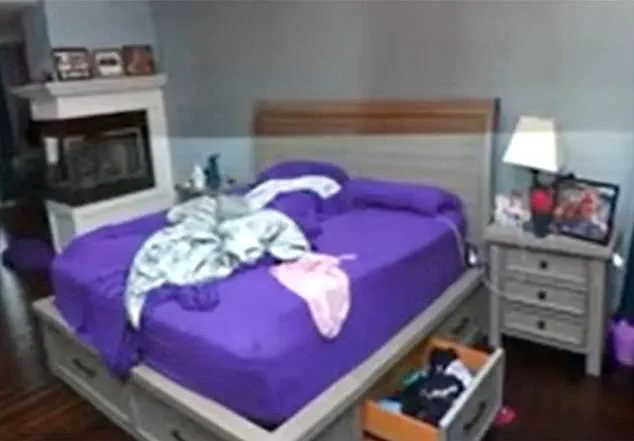 Late-Breaking: Trial of Former IRS Agent in Alleged Double Murder Linked to Twisted Affair and Deceit