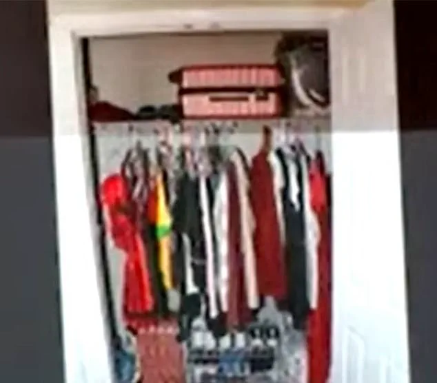 Late-Breaking: Trial of Former IRS Agent in Alleged Double Murder Linked to Twisted Affair and Deceit