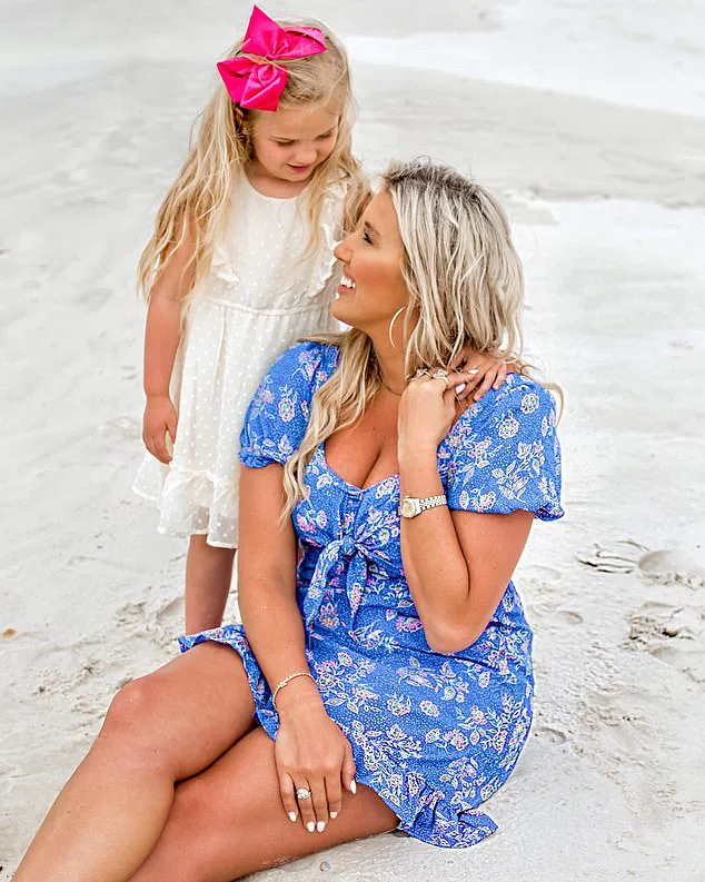 Lunden Roberts Files Legal Petition Against Hunter Biden Over Alleged Child Support Violations in Arkansas