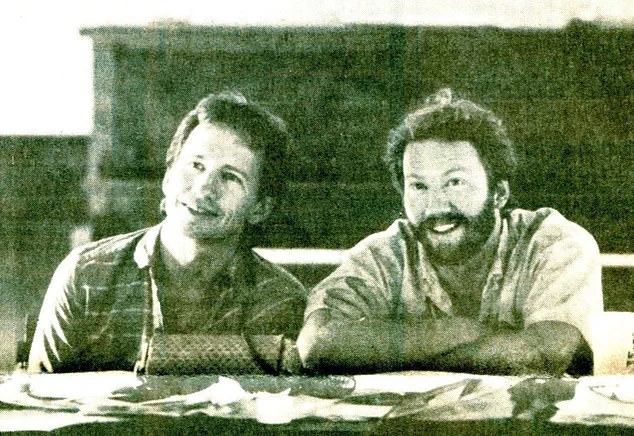 New Mexico's Legal System Confronts Resurfacing Allegations Against Veteran Actor Timothy Busfield