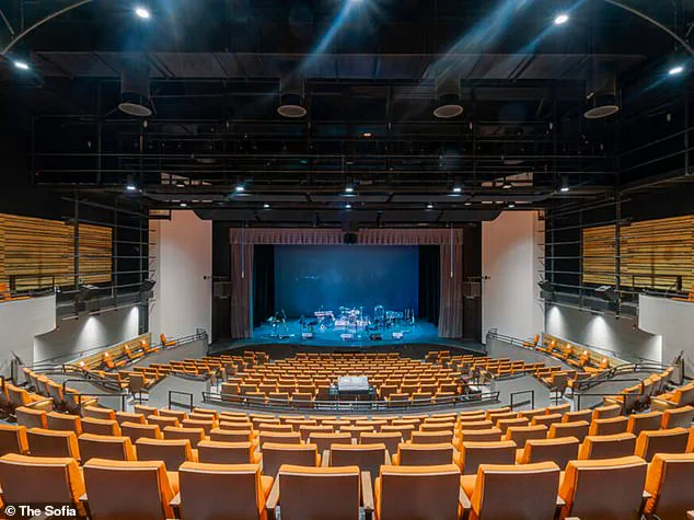 New Mexico's Legal System Confronts Resurfacing Allegations Against Veteran Actor Timothy Busfield