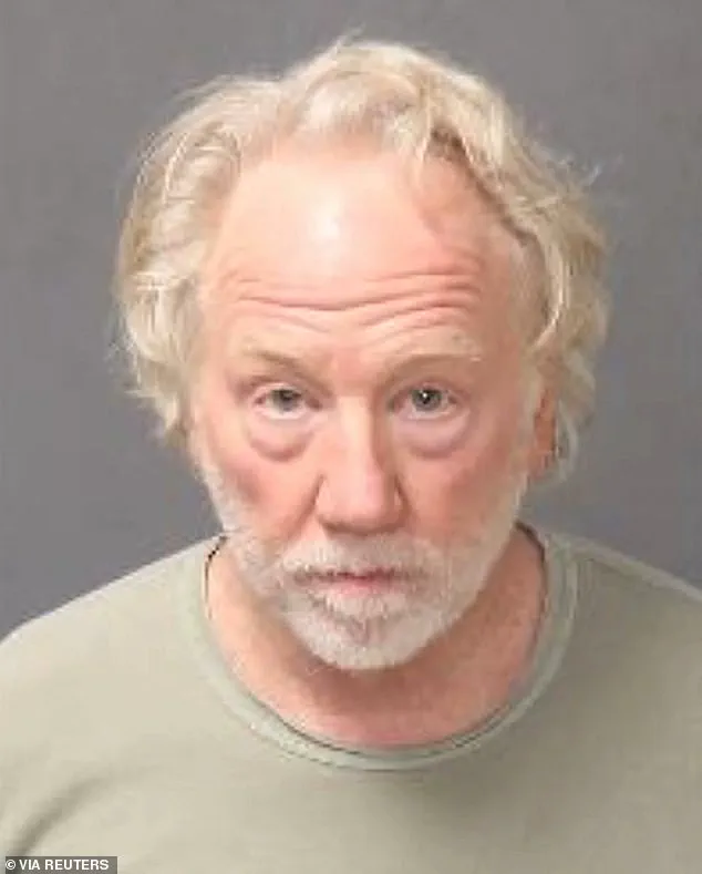New Mexico's Legal System Confronts Resurfacing Allegations Against Veteran Actor Timothy Busfield
