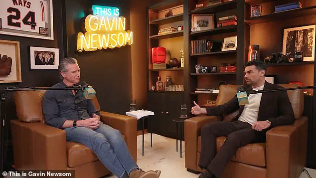 Renee Good's Death Reignites Immigration Debate as Newsom Shifts Stance on ICE