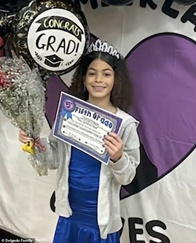 Tragic Death of 11-Year-Old 'Mimi' Torres–Garcia Reveals Horrifying Tale of Neglect and Alleged Malice in New Britain