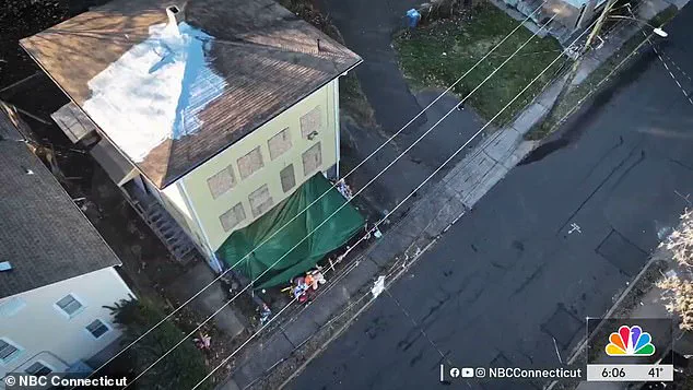 Tragic Death of 11-Year-Old 'Mimi' Torres–Garcia Reveals Horrifying Tale of Neglect and Alleged Malice in New Britain