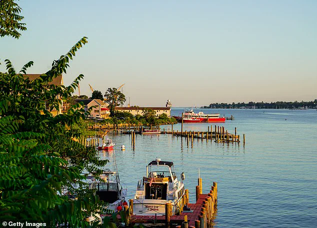 West Haven's Relentless Hum: A Public Health Crisis and the Government's Struggle to Act