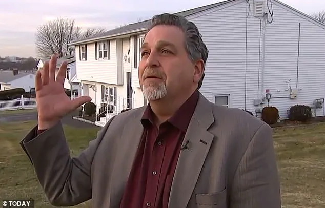 West Haven's Relentless Hum: A Public Health Crisis and the Government's Struggle to Act