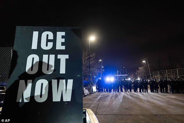 Behind Closed Doors: DOJ Investigates Minnesota Governor and Mayor Over Alleged Obstruction of Federal Immigration Enforcement Following ICE Shooting