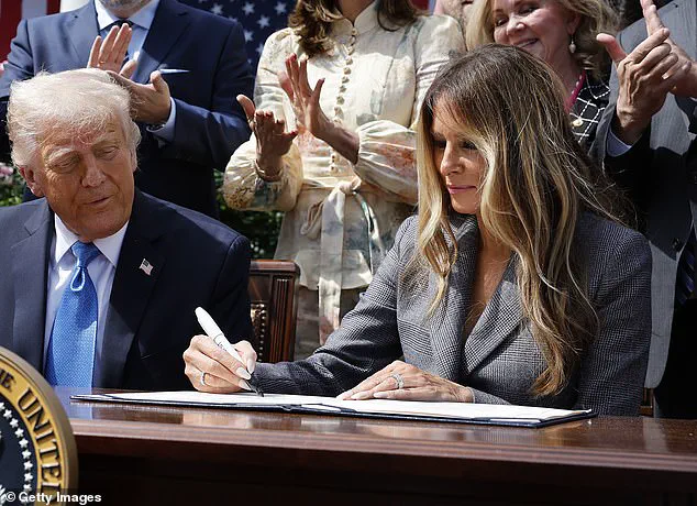 First Lady Melania Trump's Technical Glitch During AI Summit Highlights Importance of Reliable Virtual Platforms in Diplomatic Engagement