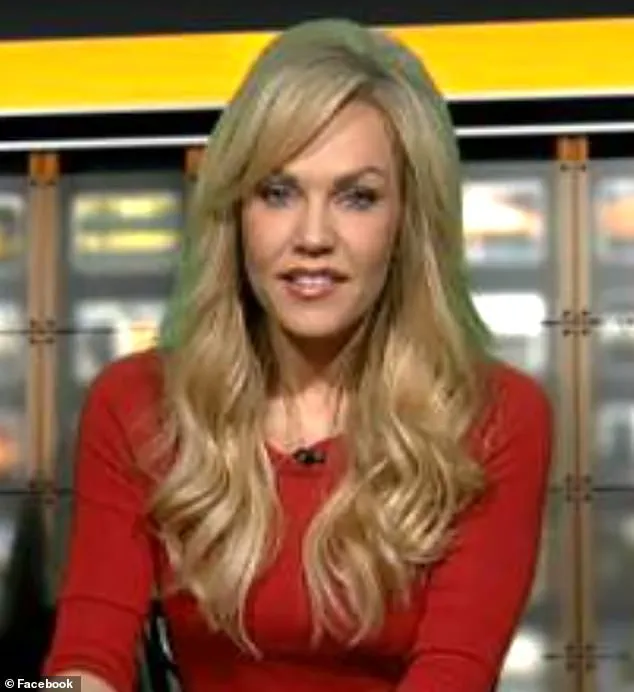 Former Fox Anchor Angelynn Mock Declared Mentally Unstable in Murder Case of Elderly Mother