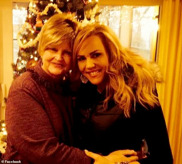 Former Fox Anchor Angelynn Mock Declared Mentally Unstable in Murder Case of Elderly Mother