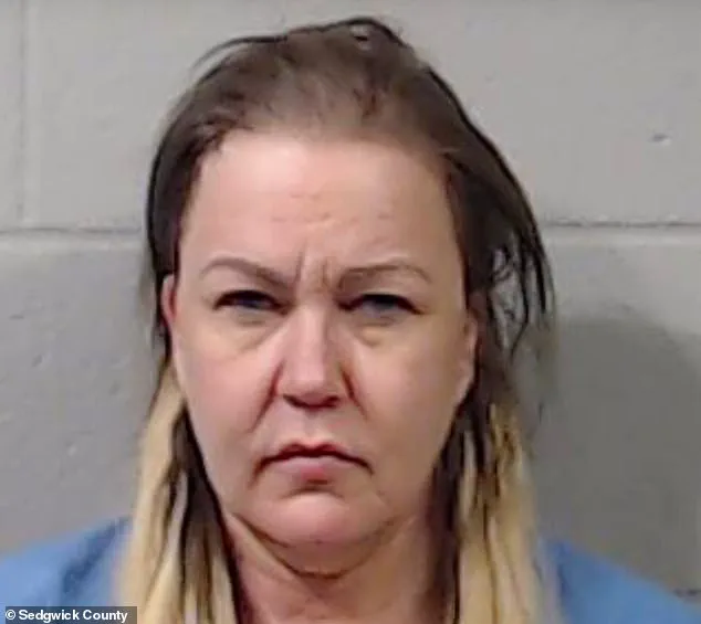 Former Fox Anchor Angelynn Mock Declared Mentally Unstable in Murder Case of Elderly Mother