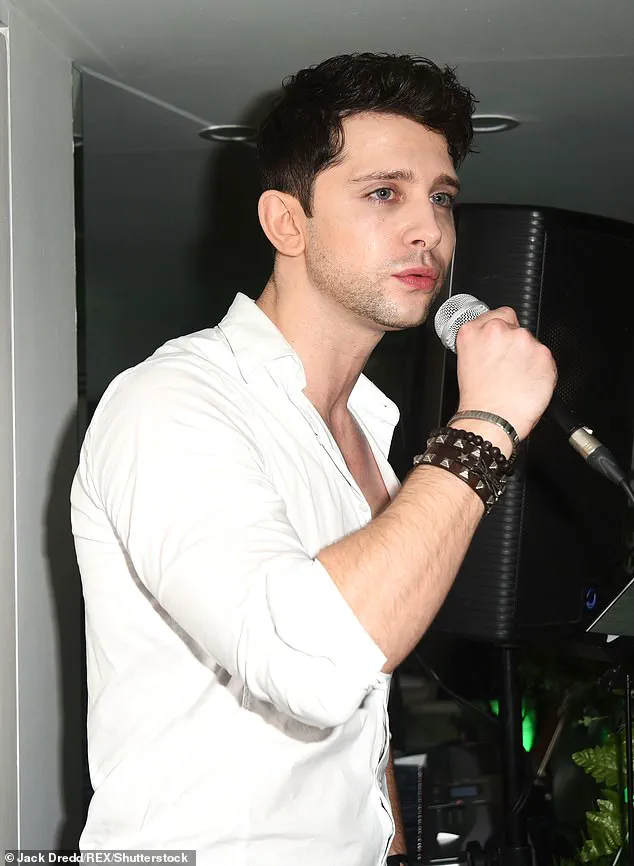 Former Spandau Ballet Frontman Ross Davidson Accused of Rape in 2015 Case as Victim Describes Feeling 'Helpless'