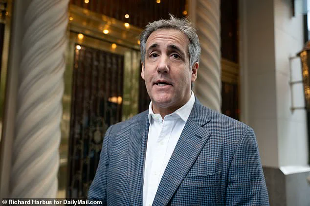Inside Story: Cohen's Explosive Testimony Alleges Coercion by Prosecutors