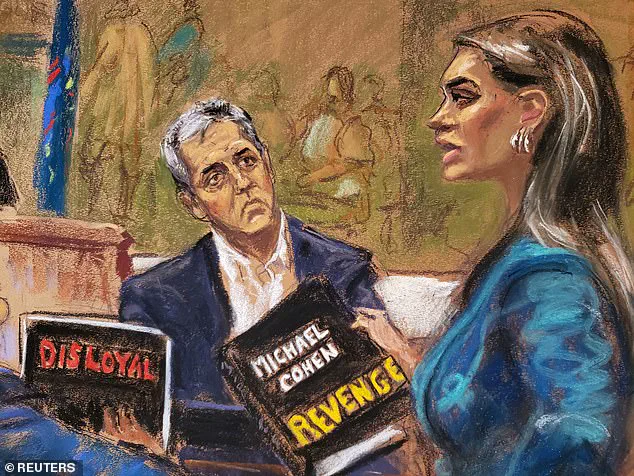 Inside Story: Cohen's Explosive Testimony Alleges Coercion by Prosecutors