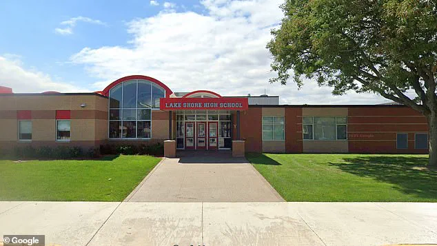 Michigan Mother Admits to Hoax Bomb Threats After Being Banned from School Play, Authorities Say