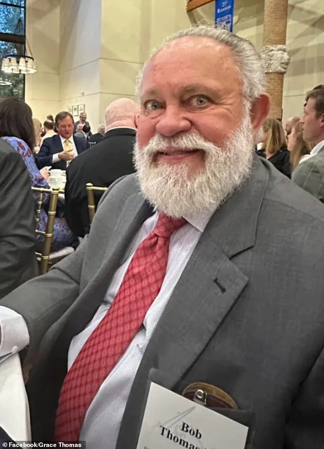 Privileged Access: The Hidden Legal Storm Behind Napa's Powerbroker's Fall