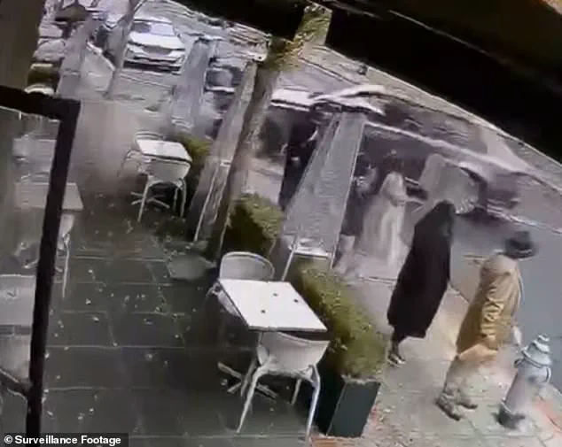 Privileged Access: The Hidden Legal Storm Behind Napa's Powerbroker's Fall