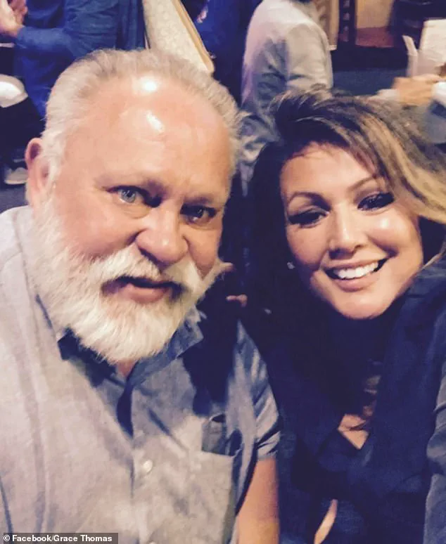 Privileged Access: The Hidden Legal Storm Behind Napa's Powerbroker's Fall