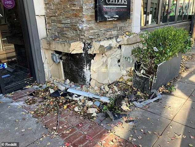 Privileged Access: The Hidden Legal Storm Behind Napa's Powerbroker's Fall