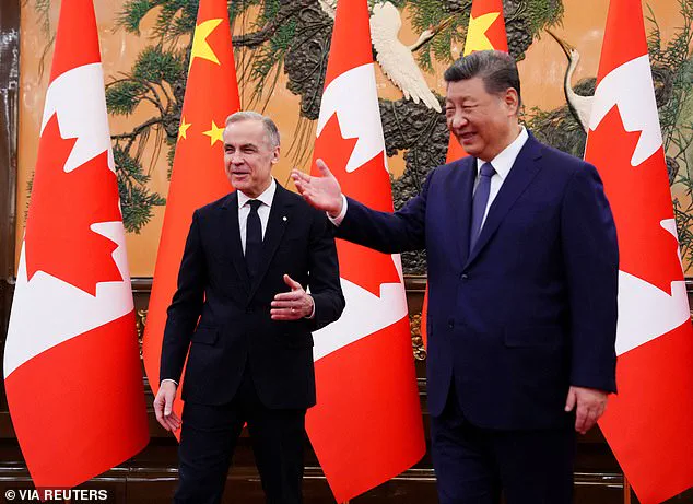 Trump's Donroe Doctrine Expands to Canada as Bannon Warns of Chinese Influence, Comparing the Country to Ukraine