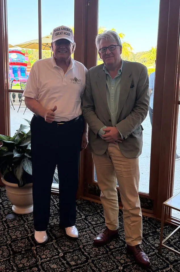 Trump's Inner Circle Grapples with Foreign Policy Fallout Amid Domestic Policy Praise