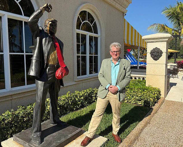 Trump's Inner Circle Grapples with Foreign Policy Fallout Amid Domestic Policy Praise