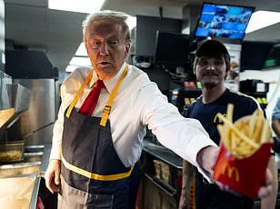 Trump's Inner Circle Grapples with Foreign Policy Fallout Amid Domestic Policy Praise