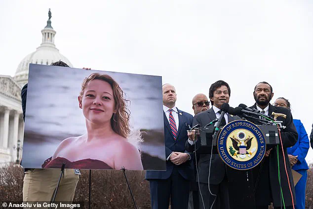 Democratic Congressman's Refusal to Stand During Trump's Speech on Immigration Tragedies Sparks Public Controversy