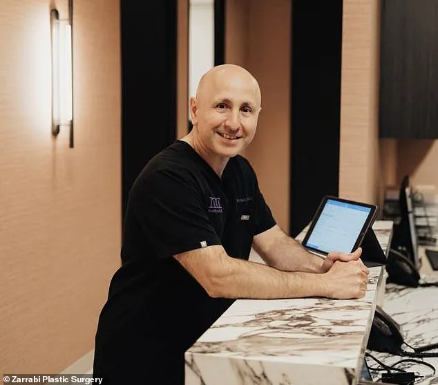 Jimmy Kimmel's Age-Defying Secret: Plastic Surgeons Weigh In on His Youthful Appearance