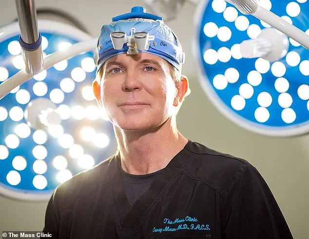 Jimmy Kimmel's Age-Defying Secret: Plastic Surgeons Weigh In on His Youthful Appearance