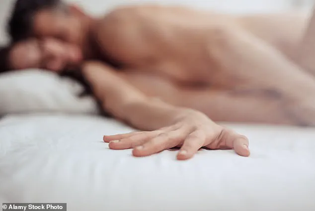 Late-Breaking Study Reveals Surprising Secret to Keeping Relationships Alive