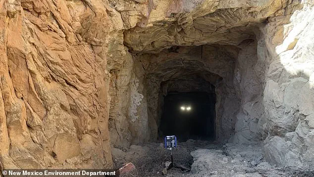 New Mexico's Uranium Mine Remediation: A Decades-Long Battle for Public Health and Environmental Justice