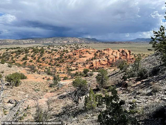 New Mexico's Uranium Mine Remediation: A Decades-Long Battle for Public Health and Environmental Justice