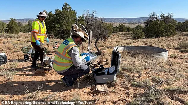 New Mexico's Uranium Mine Remediation: A Decades-Long Battle for Public Health and Environmental Justice