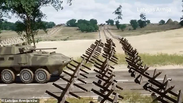 Putin's Potential Move on Estonian Border Raises NATO Tensions, as Experts Warn of Escalation