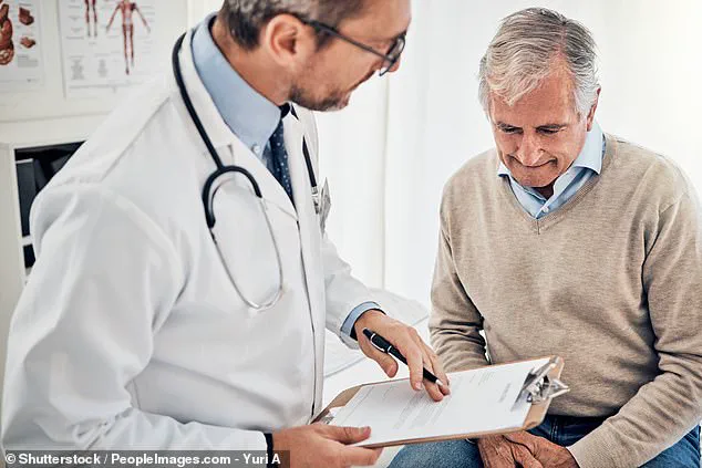 Study Links Air Pollution to Prostate Cancer, Fueling Calls for Stricter Environmental Regulations