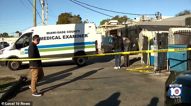 Tragic Industrial Accident Claims Life of South Florida Kosher Market Pastry Chef Mordehay Grunberger