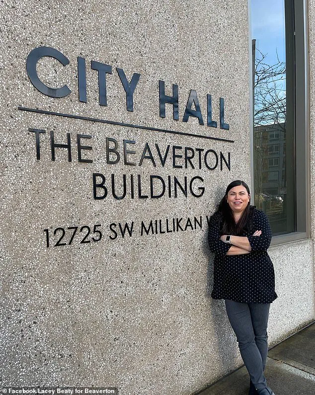 Beaverton's Surge in Growth: Mayor Lacey Beaty Reveals Strategies Behind Oregon's 11th Rank in State Expansion