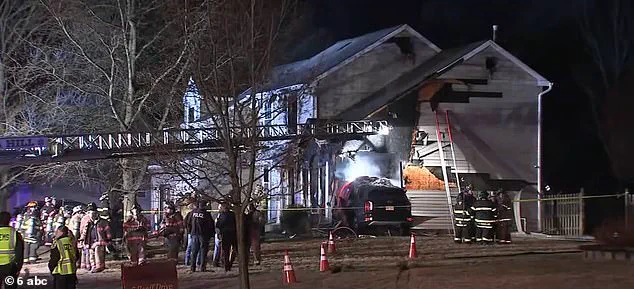 Beloved High School Coach and Wife Killed in Uncontrolled SUV Crash That Destroys Neighbor's Home in Mullica Hill