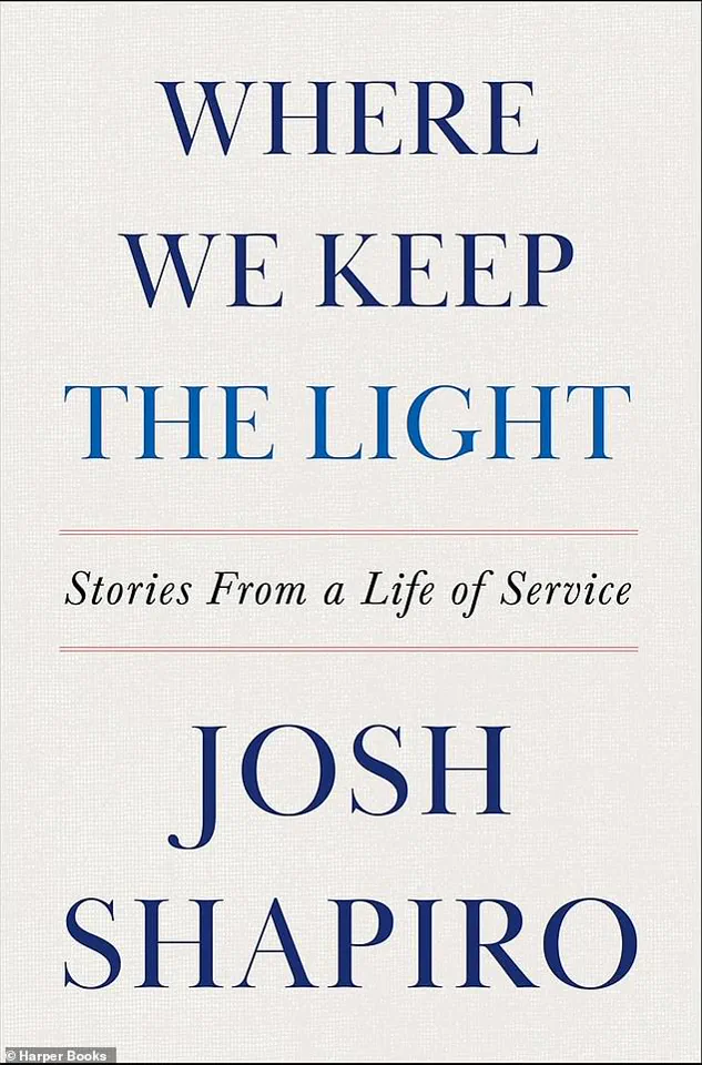 Breaking: Josh Shapiro Exposes 'Double Agent' Accusation from Kamala Harris Campaign in Memoir