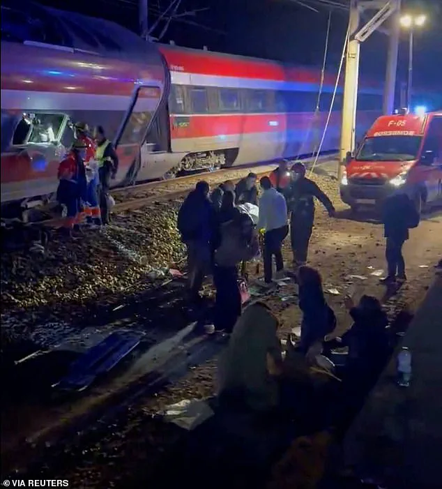 Catastrophic Train Derailment in Spain Leaves 21 Dead and Over 100 Injured, Prompting Calls for Safety Reforms