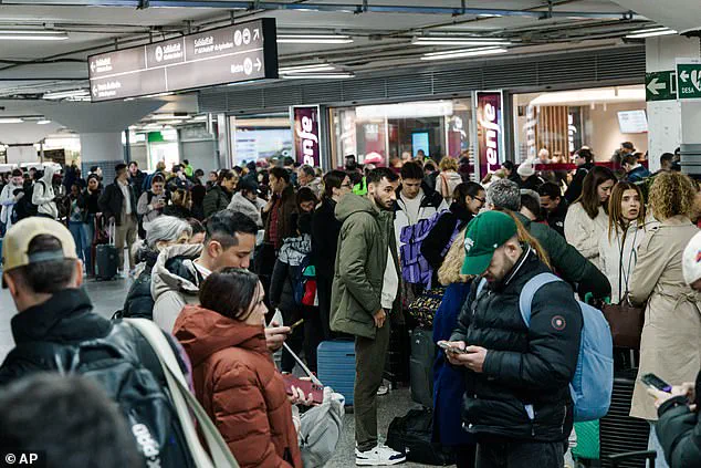 Catastrophic Train Derailment in Spain Leaves 21 Dead and Over 100 Injured, Prompting Calls for Safety Reforms