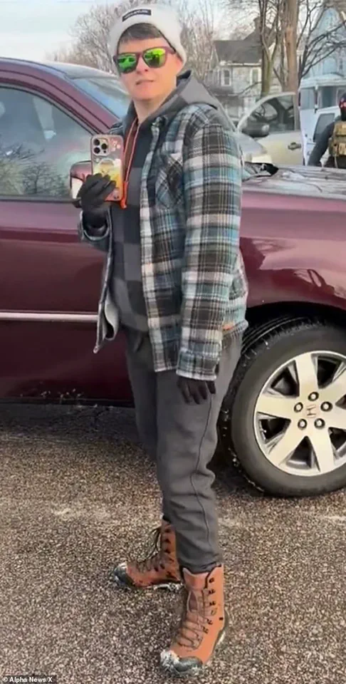 Late-Breaking Confrontation Over Transparency and Ethics Erupts Between Homeland Security Secretary and CBS Journalist