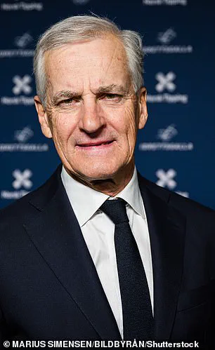 Leaked Letter Reveals Trump's Controversial Demands for Greenland Amid Escalating NATO Tensions