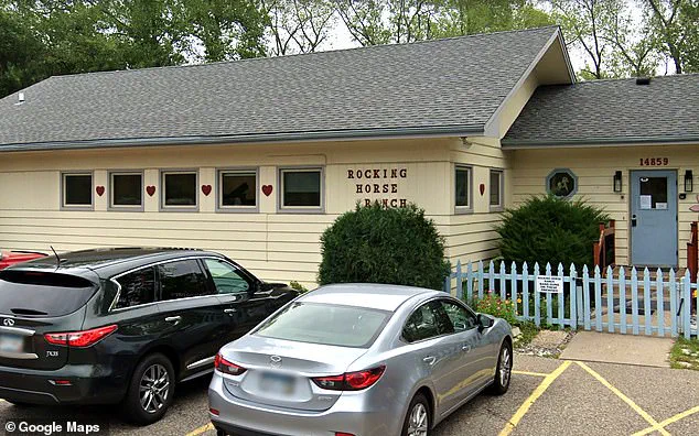 Shocking Allegations: Minnesota Daycare Worker Accused of Suffocating Babies for Attention