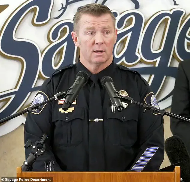 Shocking Allegations: Minnesota Daycare Worker Accused of Suffocating Babies for Attention