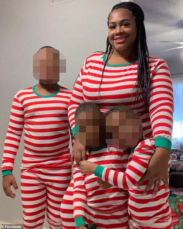 Tennessee Mother Faces Child Neglect Charges After Alleged Exploitation in Home-Based Beauty Business